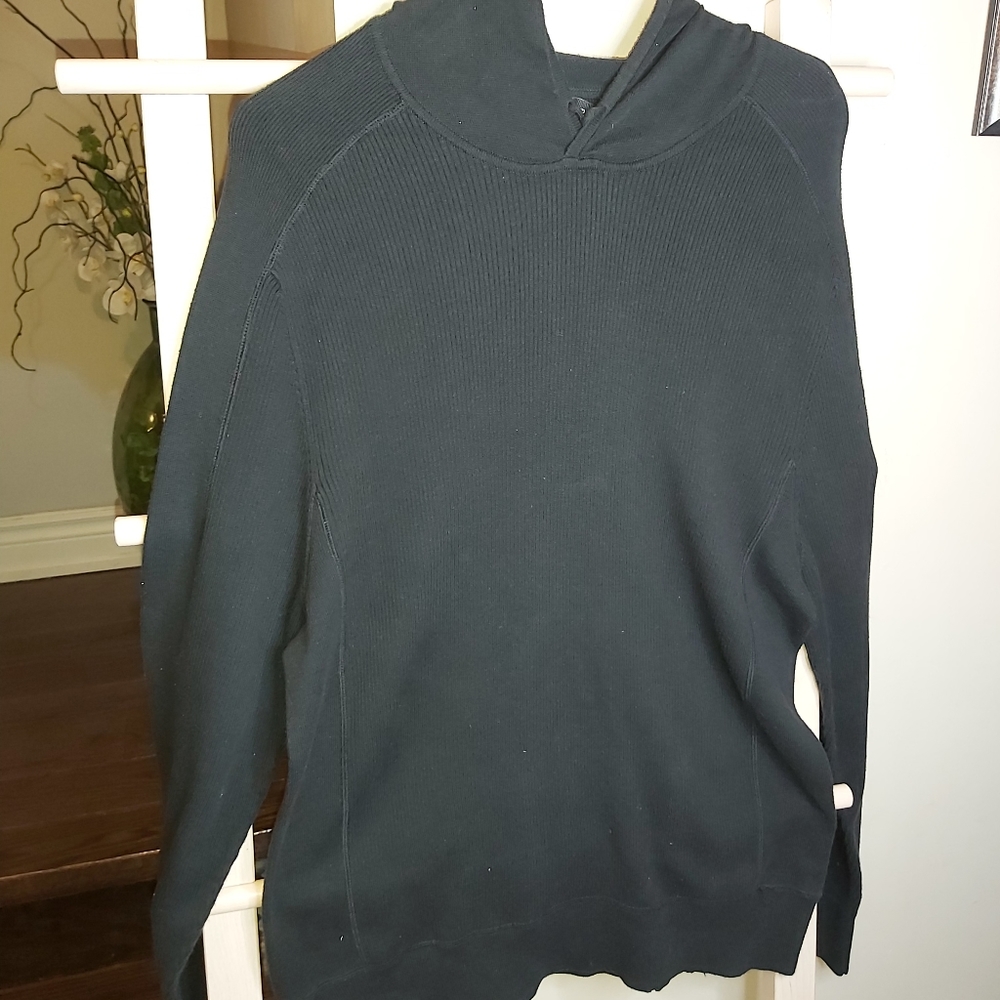 Express Design Studio men's hoodie - Picture 4 of 11